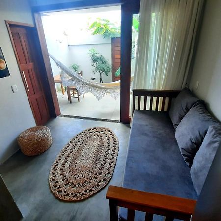 La Casina Jericoacoara Apartment Exterior foto