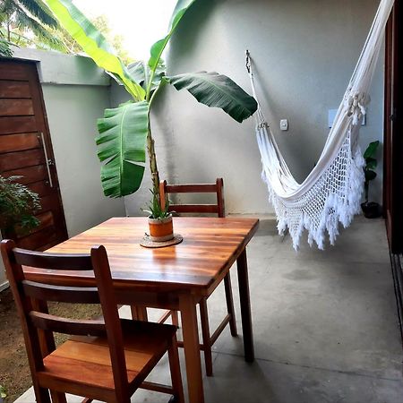 La Casina Jericoacoara Apartment Cameră foto