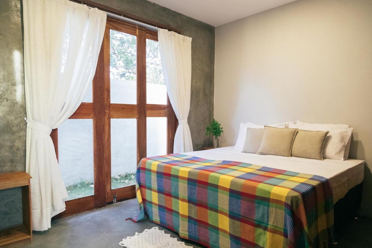 La Casina Jericoacoara Apartment Exterior foto