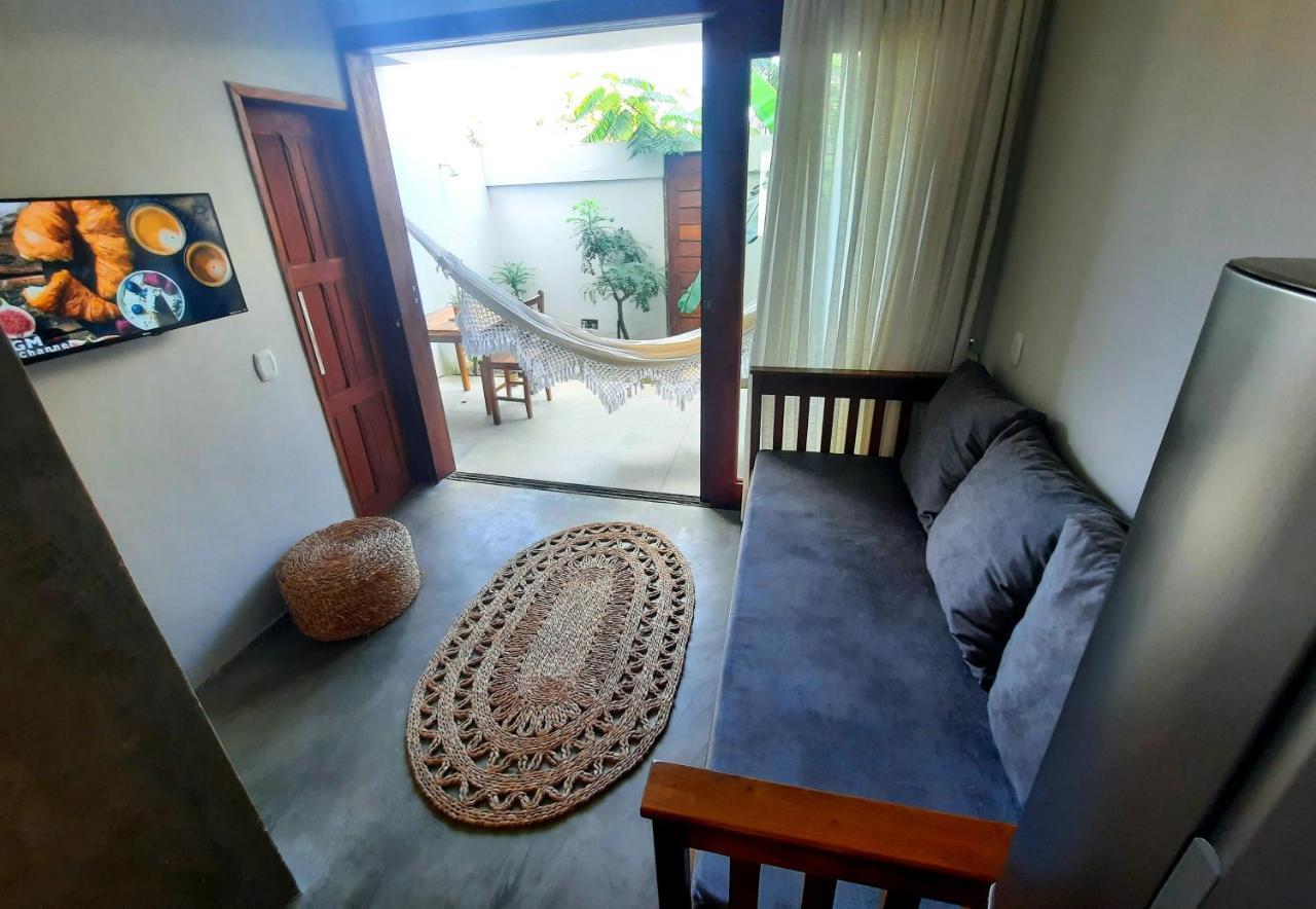 La Casina Jericoacoara Apartment Exterior foto