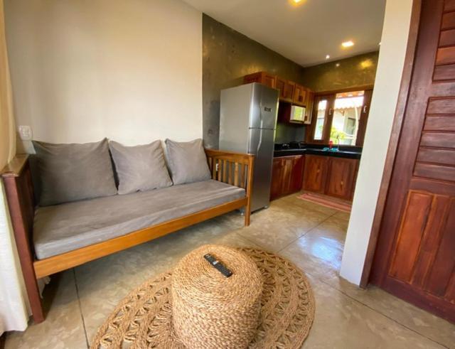 La Casina Jericoacoara Apartment Exterior foto