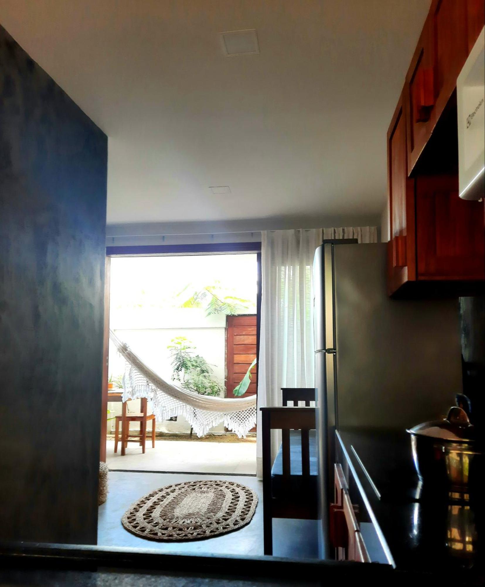 La Casina Jericoacoara Apartment Cameră foto